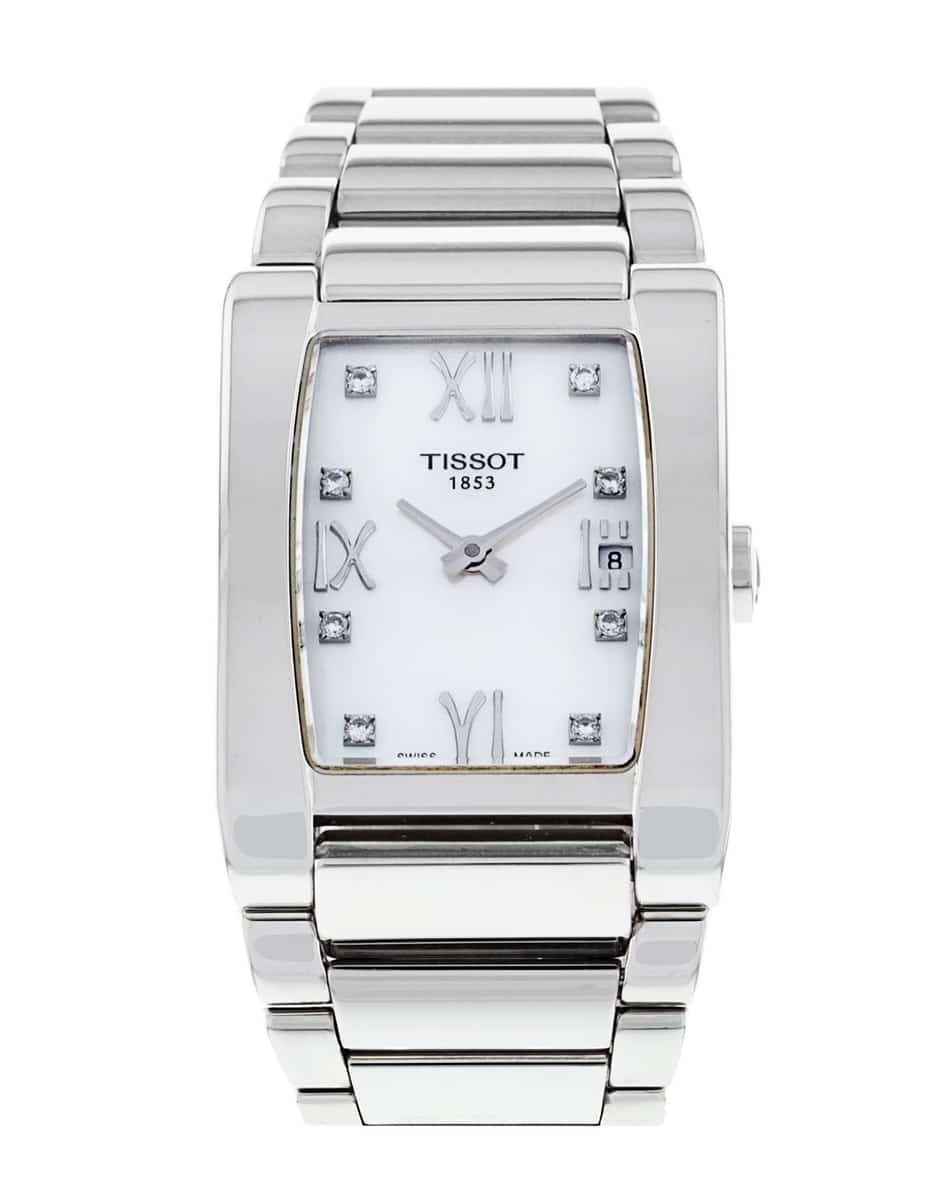 Tissot t007309a hot sale